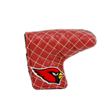 Arizona "Cardinals" Blade Putter Cover