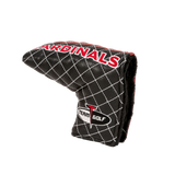 Arizona "Cardinals" Blade Putter Cover