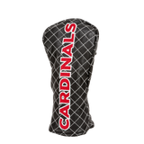 Arizona "Cardinals" Fairway Cover