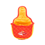 Kansas City "Chiefs" Mallet Putter Cover