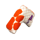 Clemson Blade Putter Cover