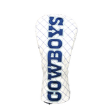 Dallas "Cowboys" Fairway Cover