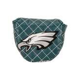 Philadelphia "Eagles" Mallet Putter Cover