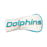 Miami "Dolphins" Fairway Cover