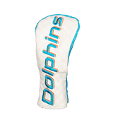 Miami "Dolphins" Fairway Cover