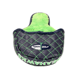 Seattle "Seahawks" Mallet Putter Cover