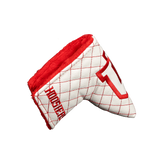 Indiana "Hoosiers" Blade Putter Cover