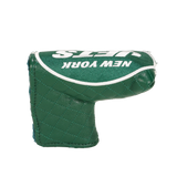 New York "Jets" Blade Putter Cover