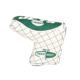 New York "Jets" Blade Putter Cover