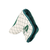 New York "Jets" Blade Putter Cover