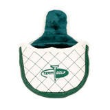 New York "Jets" Mallet Putter Cover