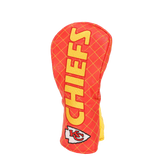 Kansas City "Chiefs" Fairway Cover