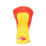 Kansas City "Chiefs" Fairway Cover