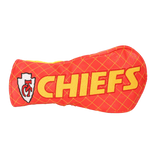 Kansas City "Chiefs" Fairway Cover