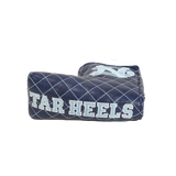 North Carolina "Tar Heels" Blade Putter Cover