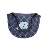 North Carolina "Tar Heels" Mallet Putter Cover