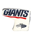 New York "Giants" Blade Putter Cover