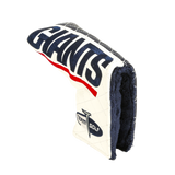 New York "Giants" Blade Putter Cover