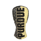 Purdue "Boilermakers" Fairway Cover