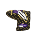 Baltimore "Ravens" Blade Putter Cover