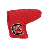 South Carolina "Gamecocks" Blade Putter Cover