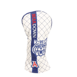 Arizona "Bear Down" Fairway Cover