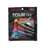Tour Tee Plus ➕