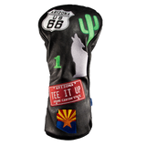 Arizona "Icons" Driver Cover