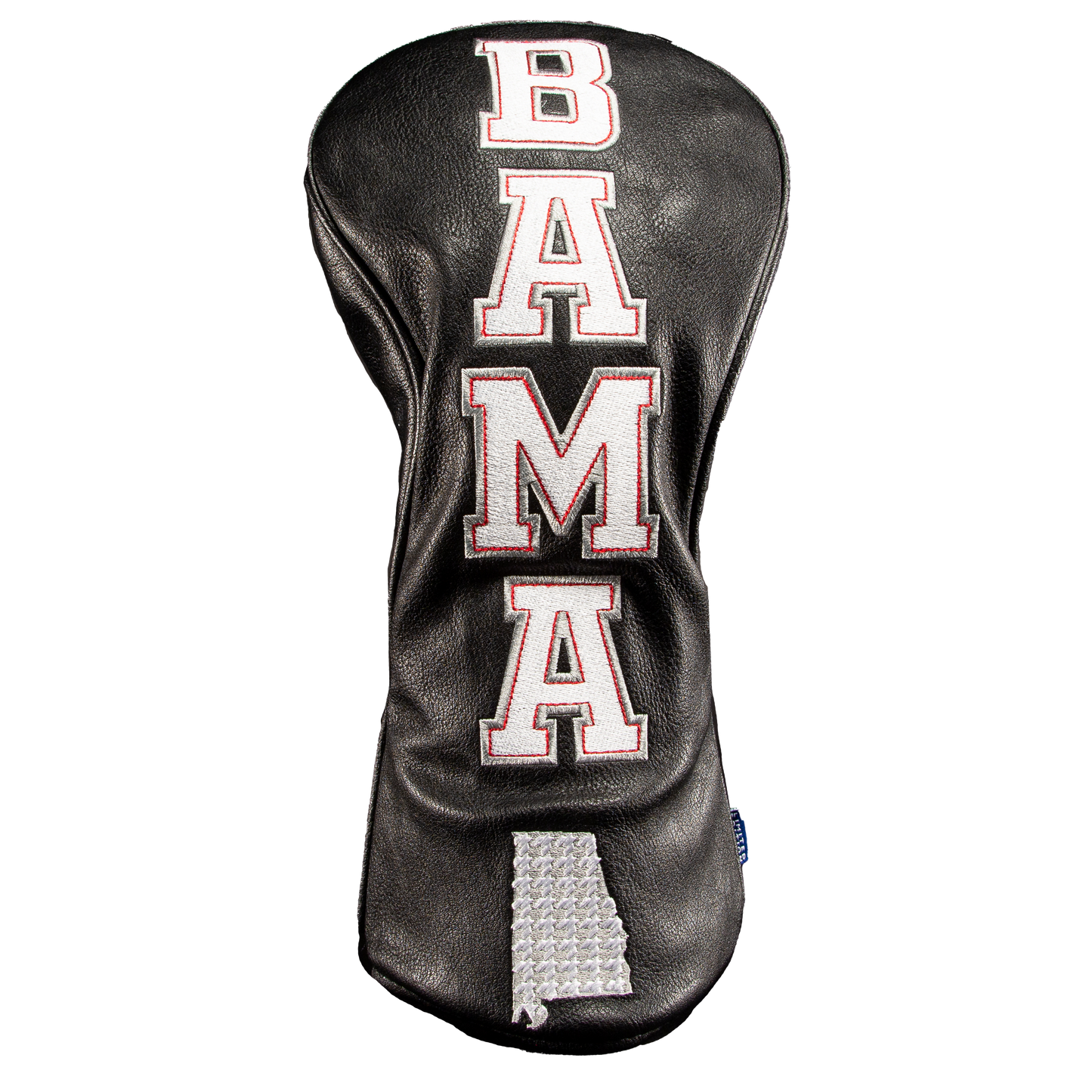 Alabama Driver Cover