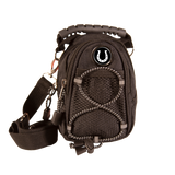 Black Mini Day Pack
