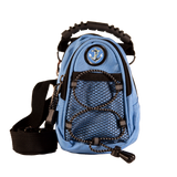 Blue Mini Day Pack