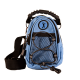 Blue Mini Day Pack