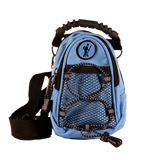 Blue Mini Day Pack