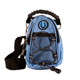 Blue Mini Day Pack