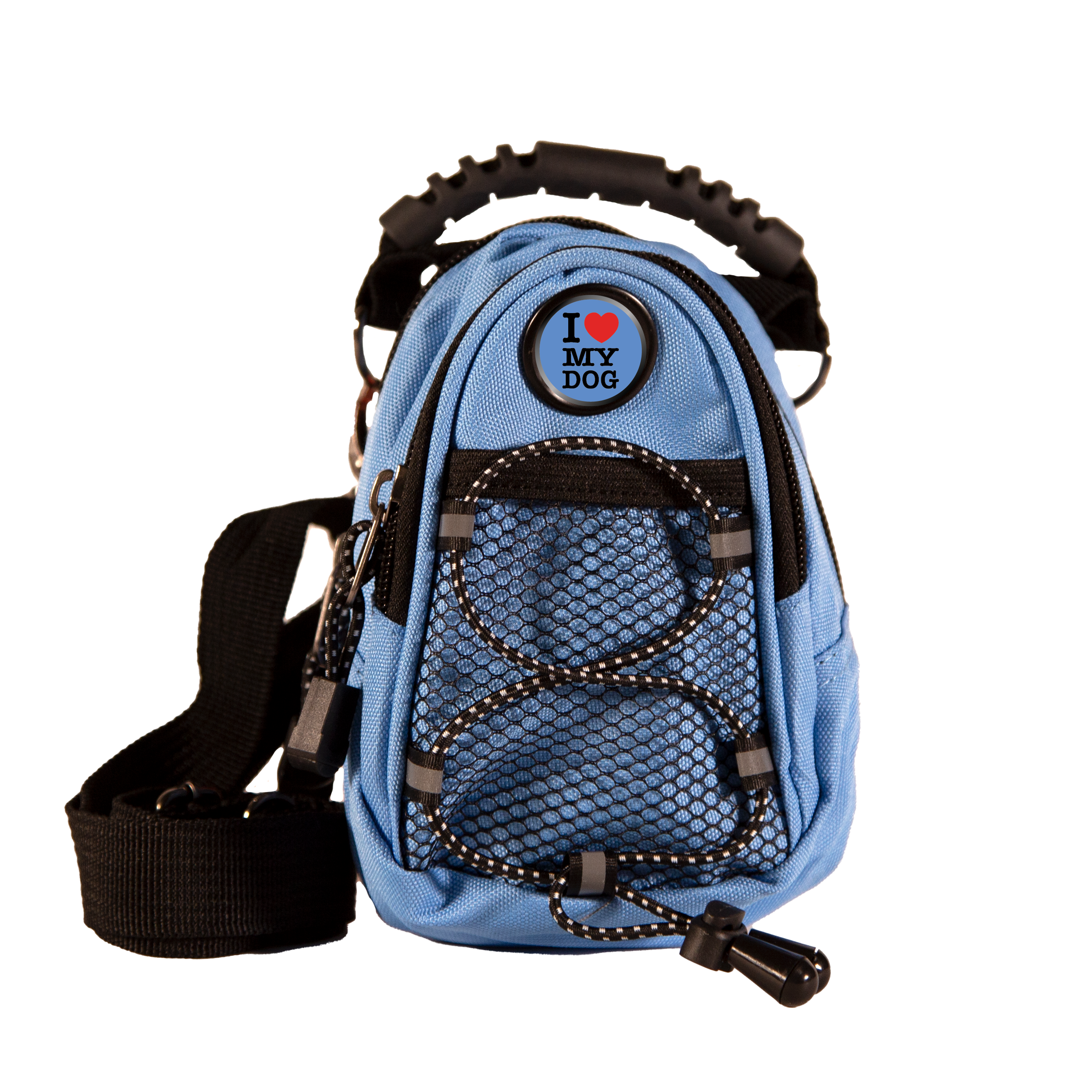 cmc mini backpack Blue Mini Day Pack Golf