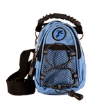Blue Mini Day Pack