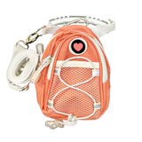 Coral Mini Day Pack