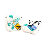 Florida "Icons" Mallet Putter Cover