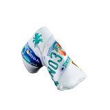 Florida "Icons" Blade Putter Cover