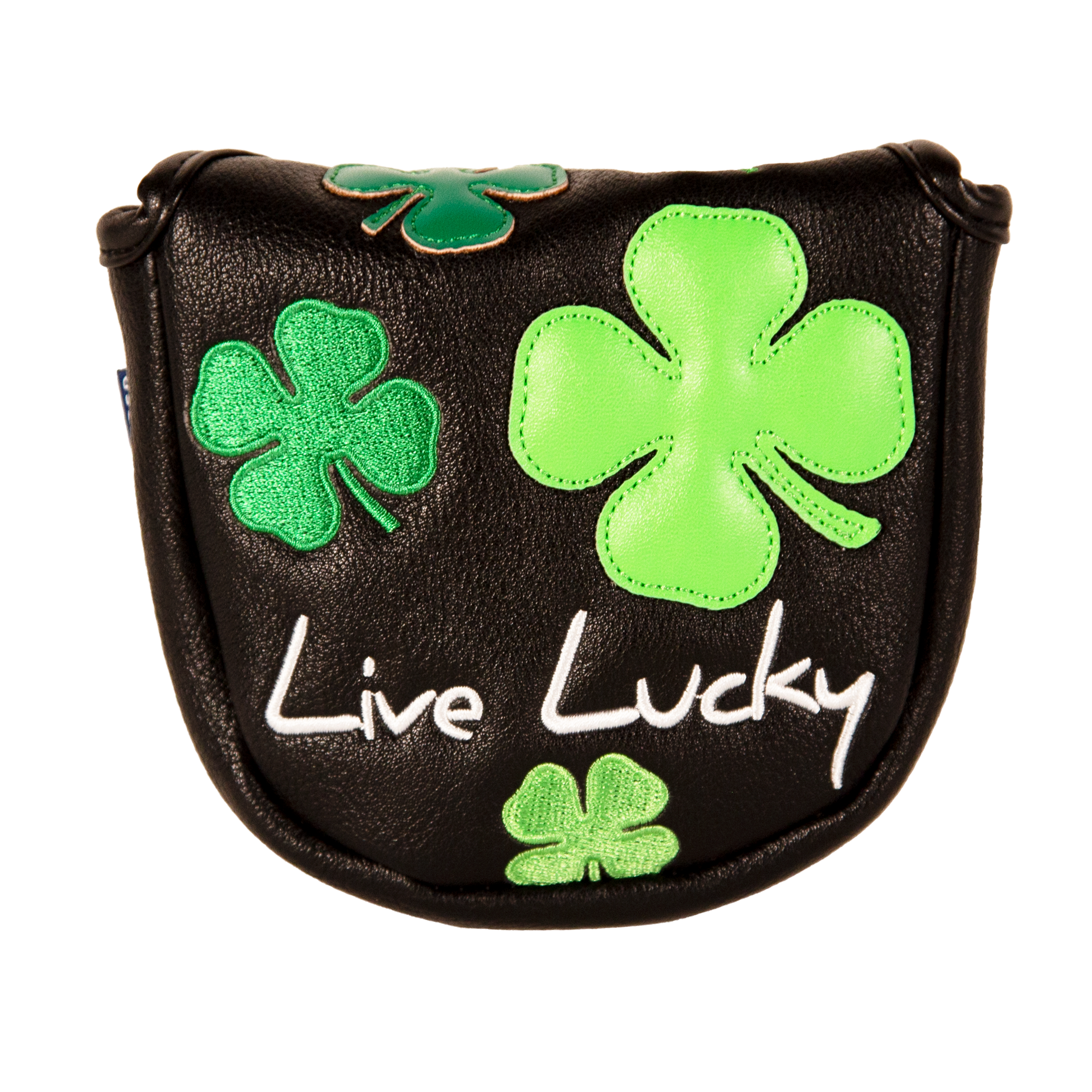 Live Lucky 