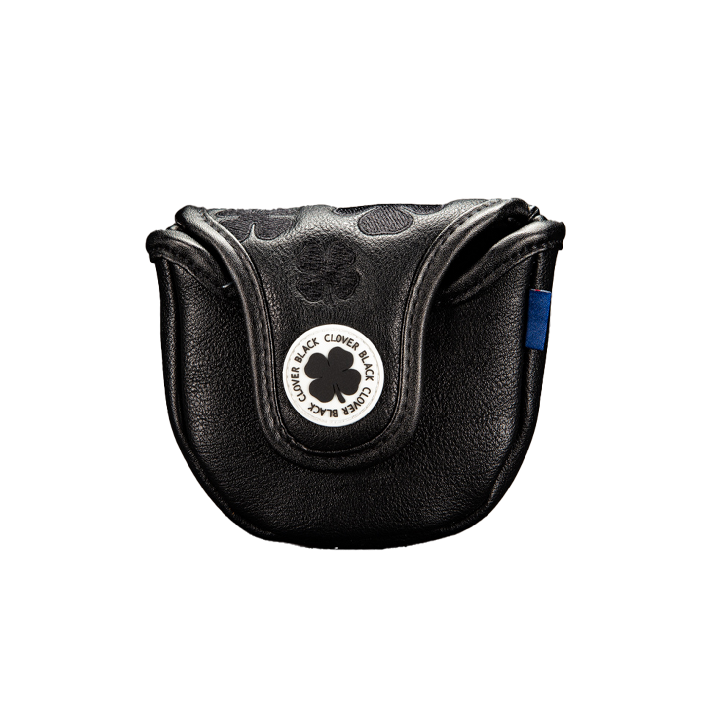 Live Lucky "Midnight" Mallet Putter Cover