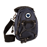 Navy Mini Day Pack