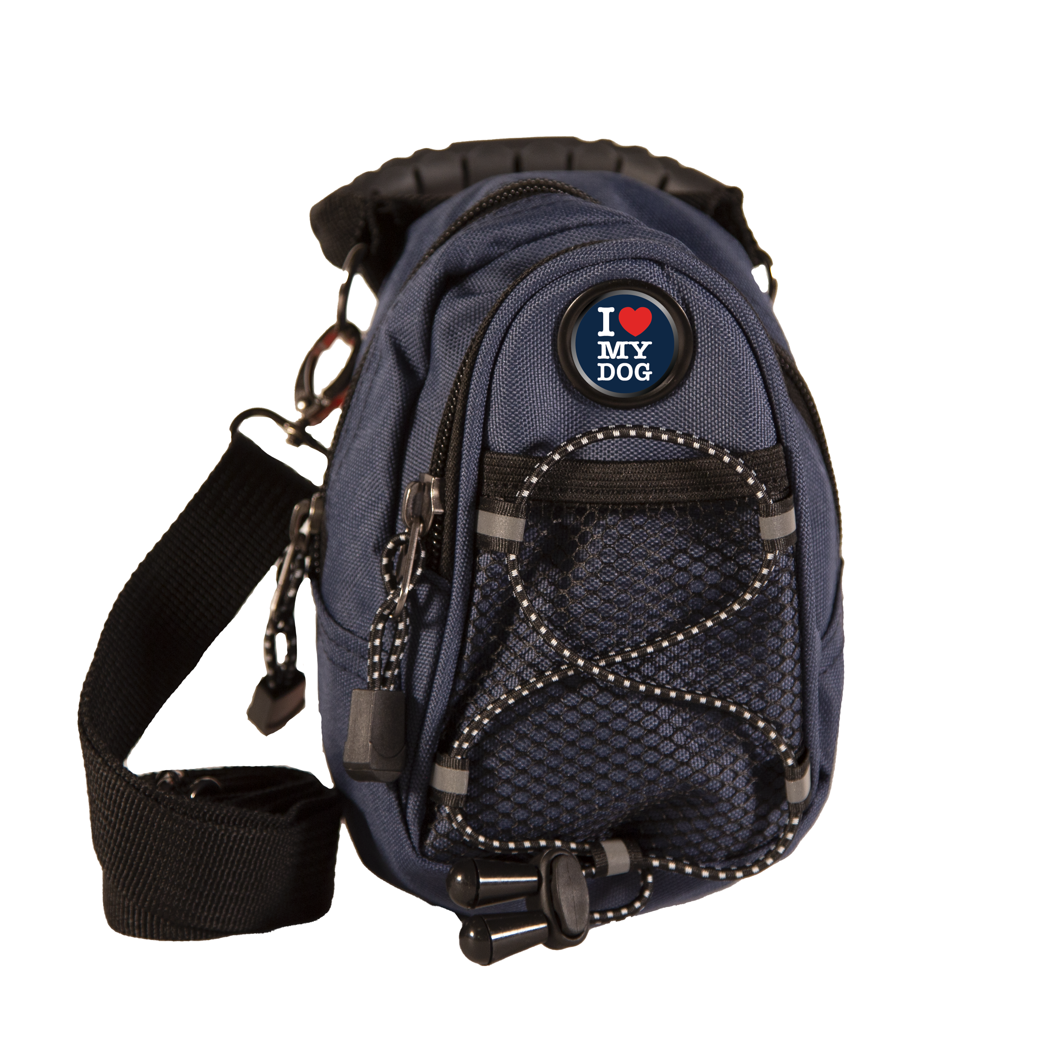 Navy Mini Day Pack – CMC Design