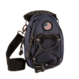 Navy Mini Day Pack