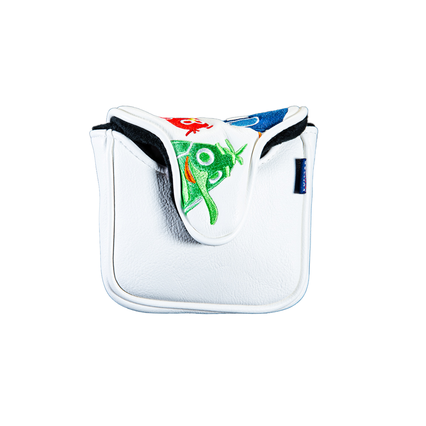 Nuthin But Birdies Mallet Putter Cover