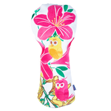Nuthin But “Pink” Birdies Driver Cover