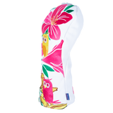 Nuthin But “Pink” Birdies Driver Cover