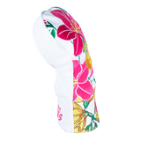 Nuthin But “Pink” Birdies Driver Cover
