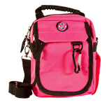 Pink Urban Day Pack