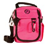 Pink Urban Day Pack